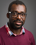 Bernard Baffour