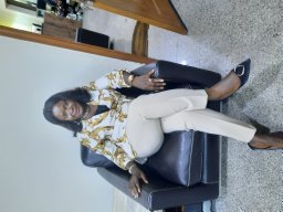 Ebele E. Nnadozie