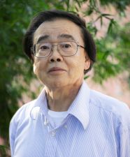 Jacob N. Chung