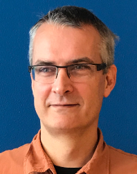 Martin Verlaan