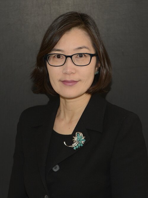Hee Jung Chung
