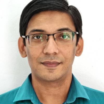 Raj Kumar Gupta