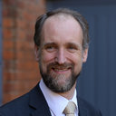 Ian Keith Ramsey