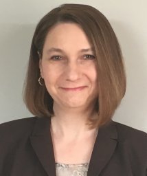 Julie M Haney