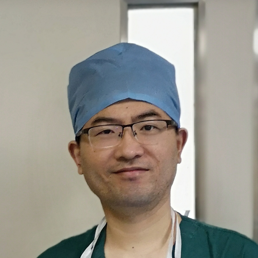 Jialin Xing