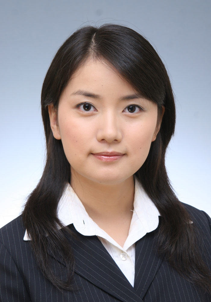 Yangyang Wang
