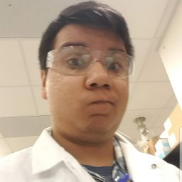 Daniel J. Salas-Escabillas