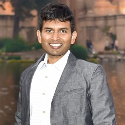 Gowtham Bellala