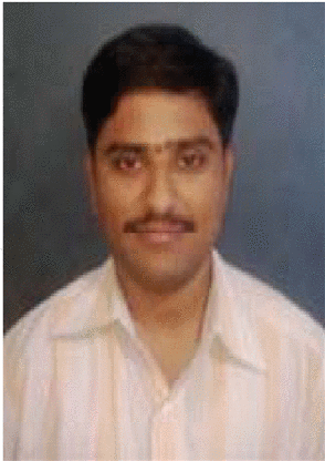 V.R.Sarma Dhulipala
