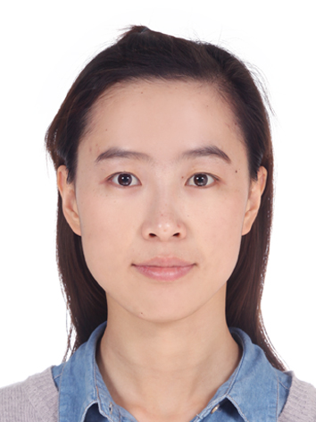Yanjie Jiang