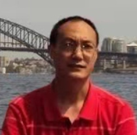 Yong Tang