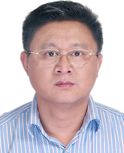 Yongcun Zhao