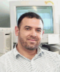 Mohamed A. Deriche
