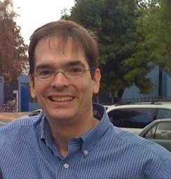 Corey E. Brady