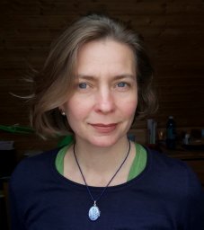 Gudrun Kadereit