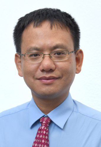 Guanghua Xiao