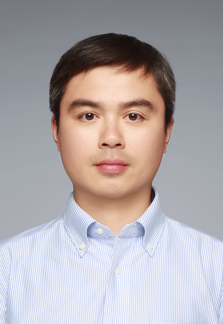 Xiaodong Zhou