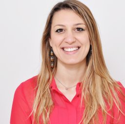 Stefania Manetti
