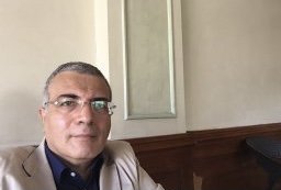 Khaled Yassen