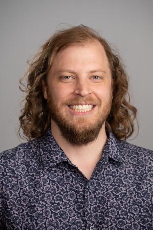 Chase Weidmann