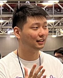 Yujun Shi
