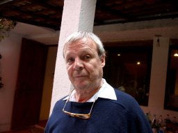 Rafael Moreno-Esparza