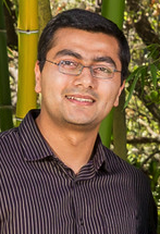 Alekh Jindal