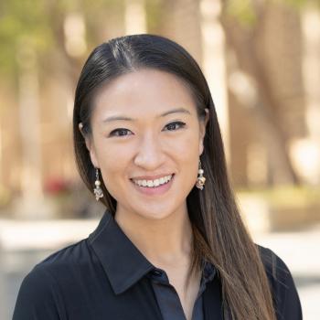 Stephanie Jiaying Pan