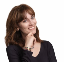 Ekaterina Ivanova