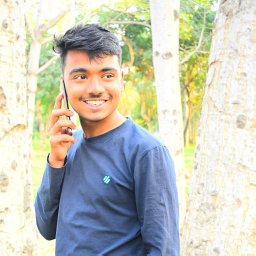 Raju Mandal