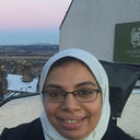 Rasha Saleh
