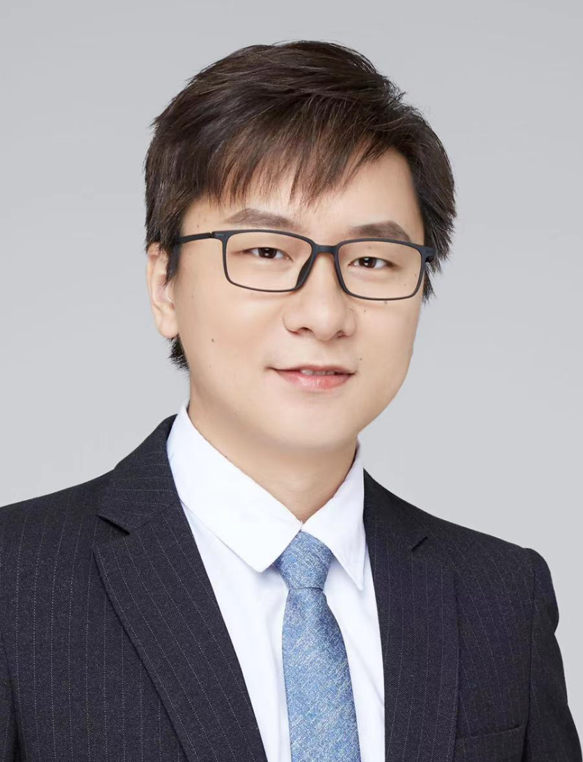 Feng Li