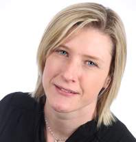 Louise Moody