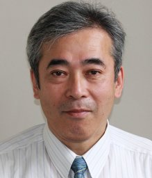 Masateru Senge