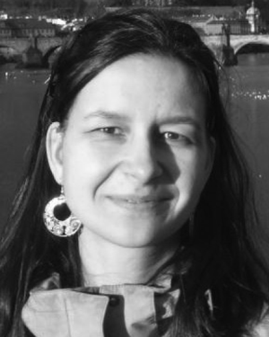 Karla Stépánová