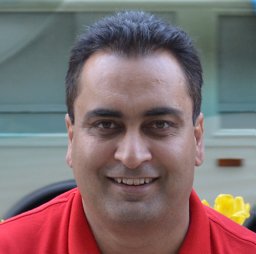 Rajandeep Sekhon