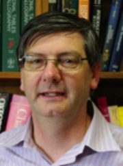 Christopher Chantler