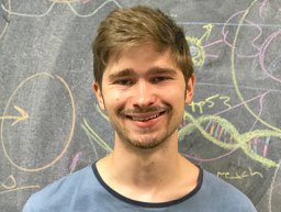 Maximilian Strobl