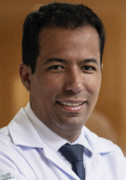 Mauricio Dener Cordeiro
