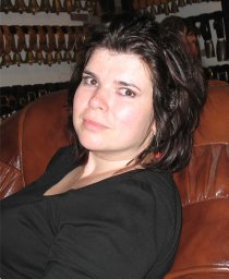 Katarína Bónová