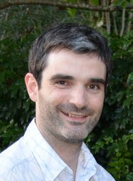 Graham A. Mcculloch