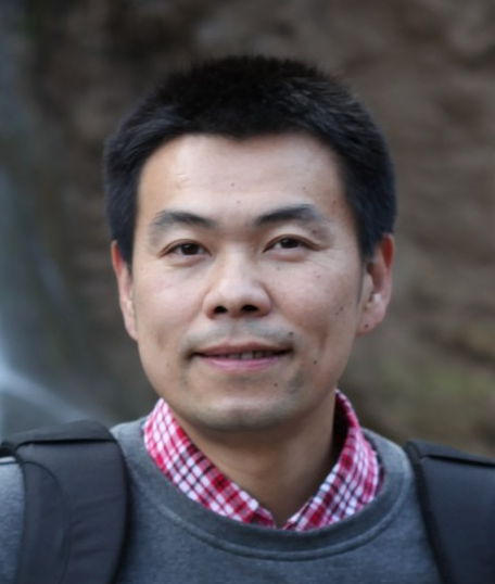 Jun Liu