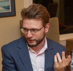Andrew J. K. Phillips
