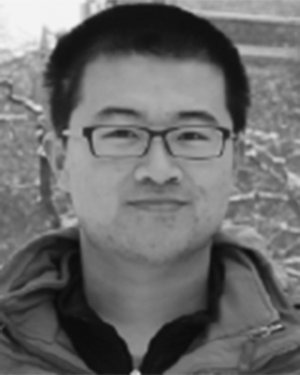 Wenruo Bai