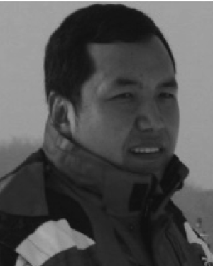Leiku Yang