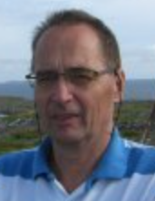 Pål Gunnar Larsson