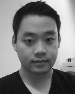 Antony Tran