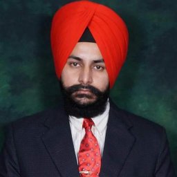 Shamsher Bahadur Singh