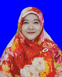 Rohmah Luthfiyanti