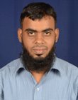Md Dr. Murtuja Husain